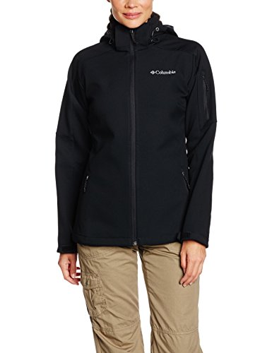 Columbia Cascade Ridge II Chaqueta Softshell para mujer