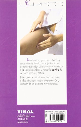Combatir La Celulitis (Fitness) Combatir La Celulitis (Fitness)