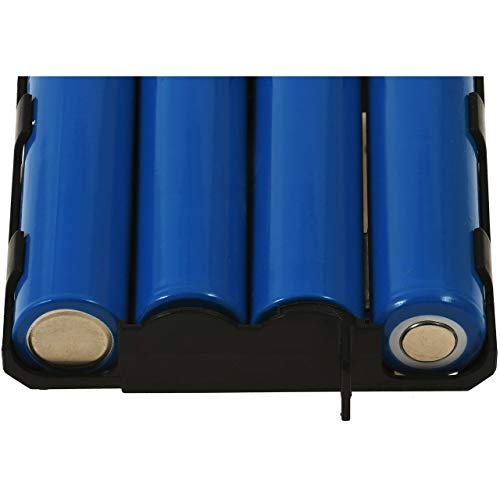 Compex 941210- Batería De Recambio, Azul