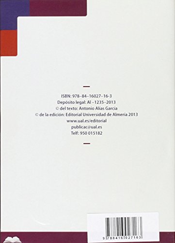 Comunicación y deporte. Los deportes náuticos entre los estudiantes de la Ual (Tesis Doctorales (Edición Electrónica)) Comunicación y deporte. Los deportes náuticos entre los estudiantes de la Ual (Tesis Doctorales (Edición Electrónica))