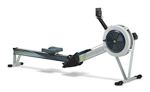 Concept2 Remo Indoor Modelo D Gris