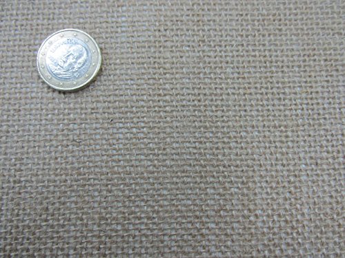 Confección Saymi Metraje 2,50 MTS. Tejido arpillera, Color Natural, con Ancho 1,50 MTS. Confección Saymi Metraje 2,50 MTS. Tejido arpillera, Color Natural, con Ancho 1,50 MTS.