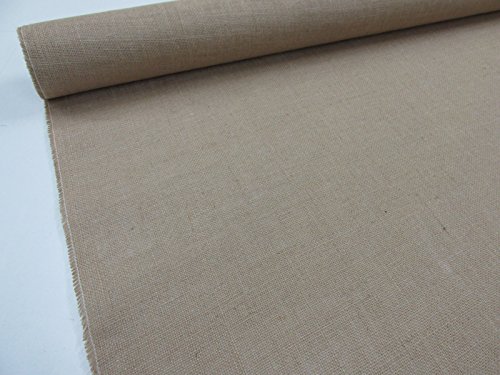 Confección Saymi Metraje 2,50 MTS. Tejido arpillera, Color Natural, con Ancho 1,50 MTS. Confección Saymi Metraje 2,50 MTS. Tejido arpillera, Color Natural, con Ancho 1,50 MTS.