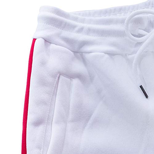 Conjunto de 2 piezas de chándal para hombre, sudadera con capucha y pantalón con cordones ,de Michael Jordan, con el n.º 23, ropa de entrenamiento, baloncesto, para otoño e invierno Conjunto de 2 piezas de chándal para hombre, sudadera con capucha y pantalón con cordones ,de Michael Jordan, con el n.º 23, ropa de entrenamiento, baloncesto, para otoño e invierno