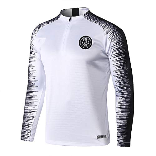 Conjunto de chándal y pantalón de fútbol para Hombre de Regalo Conjunto de Manga Larga para Adultos en @ Color_XL Conjunto de chándal y pantalón de fútbol para Hombre de Regalo Conjunto de Manga Larga para Adultos en @ Color_XL