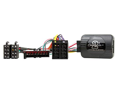 Connects2 CTSRN002 Accesorio para Coche Connects2 CTSRN002 Accesorio para Coche
