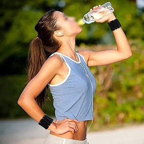 Construcción de marca, confiable, novedosa, única, alta e duradera, pulsera de peso portátil intensifica el fitness, ejercicio, caminar, correr, gimnasia, aeróbic, yoga, gimnasio (tamaño: 1800 g) Construcción de marca, confiable, novedosa, única, alta e duradera, pulsera de peso portátil intensifica el fitness, ejercicio, caminar, correr, gimnasia, aeróbic, yoga, gimnasio (tamaño: 1800 g)