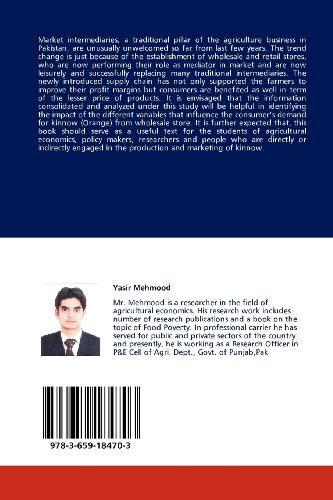 Consumer's Demand & Makro Wholesale Center Consumer's Demand & Makro Wholesale Center