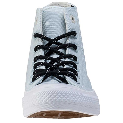 Converse Chuck Taylor II All Star Hi Top Sneaker Shield Canvas Polar (14 B(M) US Women / 12 D(M) US Men)
