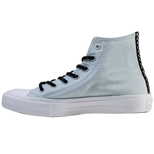 Converse Chuck Taylor II All Star Hi Top Sneaker Shield Canvas Polar (14 B(M) US Women / 12 D(M) US Men)