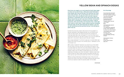 Cool Beans: The Ultimate Guide to Cooking with the World's Most Versatile Plant-Based Protein, with 125 Recipes