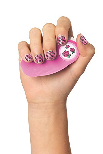 Cool Maker Estudio de Uñas Glamour Go Glam (BIZAK 61927531) , color/modelo surtido Cool Maker Estudio de Uñas Glamour Go Glam (BIZAK 61927531) , color/modelo surtido