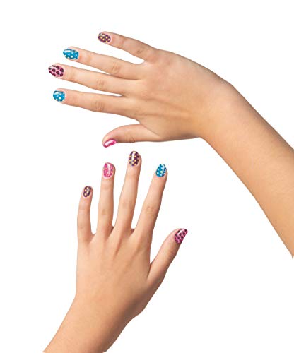 Cool Maker Estudio de Uñas Glamour Go Glam (BIZAK 61927531) , color/modelo surtido Cool Maker Estudio de Uñas Glamour Go Glam (BIZAK 61927531) , color/modelo surtido