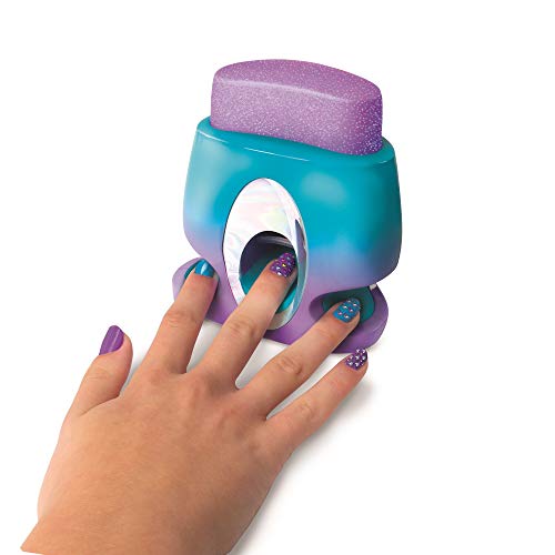 Cool Maker Estudio de Uñas Glamour Go Glam (BIZAK 61927531) , color/modelo surtido Cool Maker Estudio de Uñas Glamour Go Glam (BIZAK 61927531) , color/modelo surtido