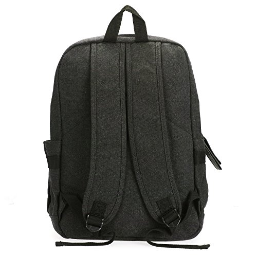 CoolChange Mochila de Tela de Ataque a los Titanes con Logo de la legión de reconocimiento CoolChange Mochila de Tela de Ataque a los Titanes con Logo de la legión de reconocimiento