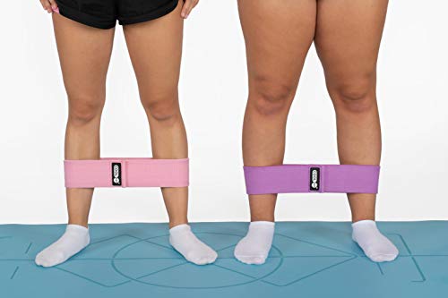 COOLDOT Bandas Elásticas Fitness Musculación Cintas Resistencia Ejercicio Set 3 uds Antideslizante Yoga Pilates Crossfit Estiramientos Fuerza Fisioterapia Mini Equipo Entrenamiento Bolsa Transporte COOLDOT Bandas Elásticas Fitness Musculación Cintas Resistencia Ejercicio Set 3 uds Antideslizante Yoga Pilates Crossfit Estiramientos Fuerza Fisioterapia Mini Equipo Entrenamiento Bolsa Transporte