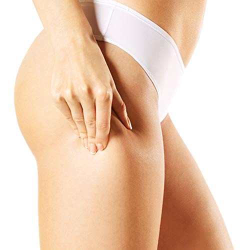 Copas Masaje Cuerpo Ventosa Silicona Anti Celulitis Eliminar Estrias Muslos Gluteos Abdomen Brazos Hombre y Mujer Masajeador Anticelulítico MEACELL