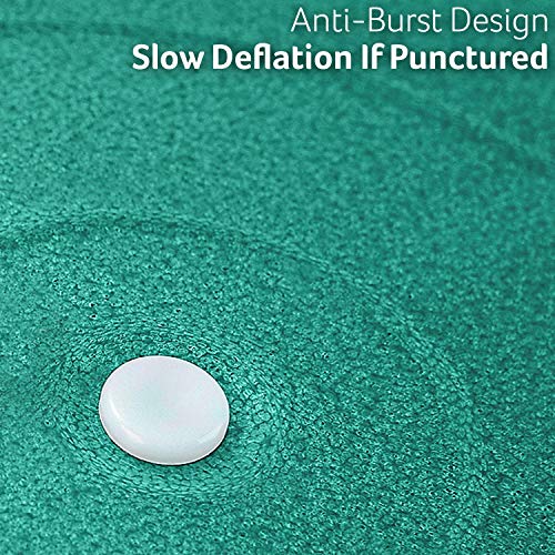 CORE BALANCE, Pelota de Pilates, Fitness, Yoga, Embarazo, Fitball para Ejercicios Gimnasia - Muy Resistente – Tamaño 55cm 65cm 75cm 85cm - Hinchador Incluido CORE BALANCE, Pelota de Pilates, Fitness, Yoga, Embarazo, Fitball para Ejercicios Gimnasia - Muy Resistente – Tamaño 55cm 65cm 75cm 85cm - Hinchador Incluido