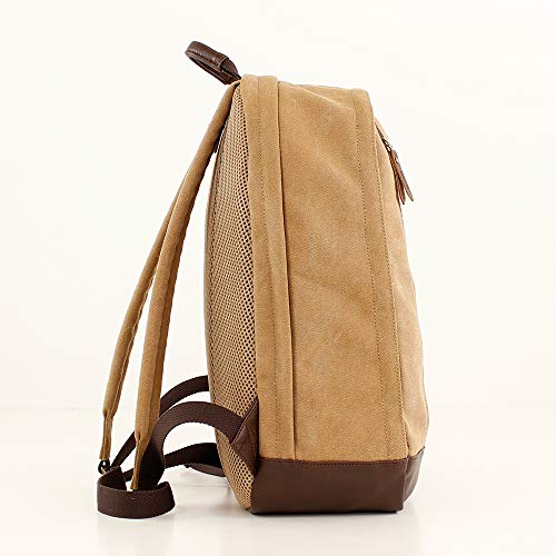 Coronel Tapiocca Mochila Explorer Marrón Hombre Coronel Tapiocca Mochila Explorer Marrón Hombre
