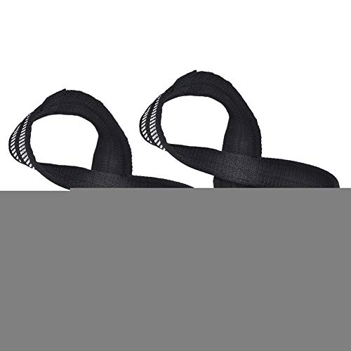 Correas de elevación, 1 par Figura 8 Correas de Levantamiento de Pesas Correas de muñeca con Peso Muerto Correas de muñeca Correas de muñeca Gimnasio(S) Correas de elevación, 1 par Figura 8 Correas de Levantamiento de Pesas Correas de muñeca con Peso Muerto Correas de muñeca Correas de muñeca Gimnasio(S)