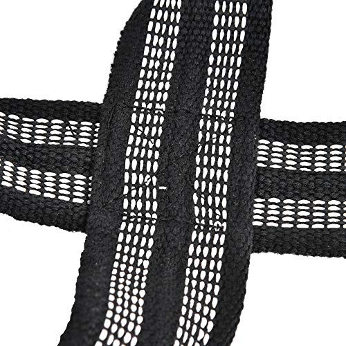 Correas de elevación, 1 par Figura 8 Correas de Levantamiento de Pesas Correas de muñeca con Peso Muerto Correas de muñeca Correas de muñeca Gimnasio(S) Correas de elevación, 1 par Figura 8 Correas de Levantamiento de Pesas Correas de muñeca con Peso Muerto Correas de muñeca Correas de muñeca Gimnasio(S)