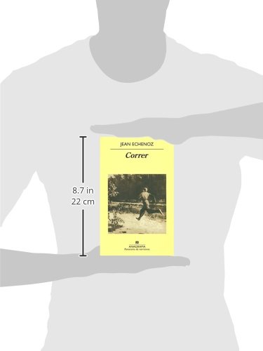 Correr: 759 (Panorama de narrativas) Correr: 759 (Panorama de narrativas)