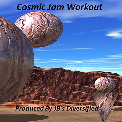 Cosmic Jam Workout Cosmic Jam Workout