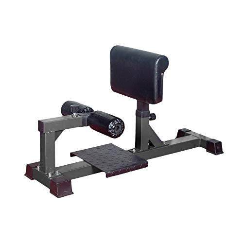 Cosye Equipo de Entrenamiento de músculos Abdominales Sports Sissy Squat Bench Banco de estación de Curl Banco Multifuncional de Sentadillas Sit-up Crunch Banco de Curl de bíceps