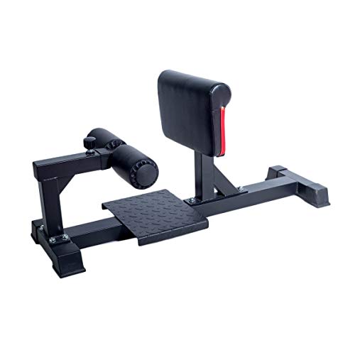 Cosye Equipo de Entrenamiento de músculos Abdominales Sports Sissy Squat Bench Banco de estación de Curl Banco Multifuncional de Sentadillas Sit-up Crunch Banco de Curl de bíceps Cosye Equipo de Entrenamiento de músculos Abdominales Sports Sissy Squat Bench Banco de estación de Curl Banco Multifuncional de Sentadillas Sit-up Crunch Banco de Curl de bíceps