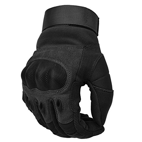 COTOP Guantes de moto, guantes de pantalla táctil de nudillos duros Guantes de motocicleta ATV Riding Full Finger Motocicleta Bicicleta Bicicleta Ciclismo Guantes deportivos para hombres COTOP Guantes de moto, guantes de pantalla táctil de nudillos duros Guantes de motocicleta ATV Riding Full Finger Motocicleta Bicicleta Bicicleta Ciclismo Guantes deportivos para hombres