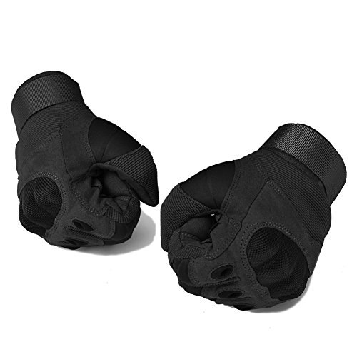 COTOP Guantes de moto, guantes de pantalla táctil de nudillos duros Guantes de motocicleta ATV Riding Full Finger Motocicleta Bicicleta Bicicleta Ciclismo Guantes deportivos para hombres COTOP Guantes de moto, guantes de pantalla táctil de nudillos duros Guantes de motocicleta ATV Riding Full Finger Motocicleta Bicicleta Bicicleta Ciclismo Guantes deportivos para hombres