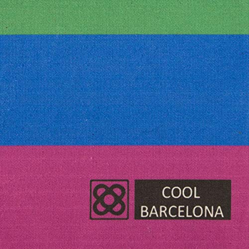 COTTON REUS Bolsa Libertad LGTBI COTTON REUS Bolsa Libertad LGTBI