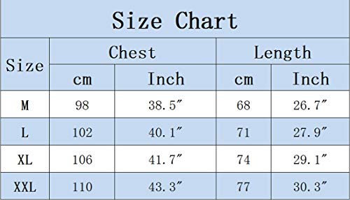 COWBI Chaleco para Hombres Impresión Deportivo Camiseta Sin Mangas de Tirante Sudadera Gimnasio Músculo Formación Túnica Tank Top COWBI Chaleco para Hombres Impresión Deportivo Camiseta Sin Mangas de Tirante Sudadera Gimnasio Músculo Formación Túnica Tank Top