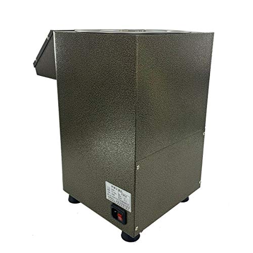 Cozyel Dispensador de jarabe de 16 teclas Máquina dosificadora de fructosa totalmente automática Cuantificación precisa Fábrica de panadería Bebidas (9L, 220V / 50HZ) Cozyel Dispensador de jarabe de 16 teclas Máquina dosificadora de fructosa totalmente automática Cuantificación precisa Fábrica de panadería Bebidas (9L, 220V / 50HZ)