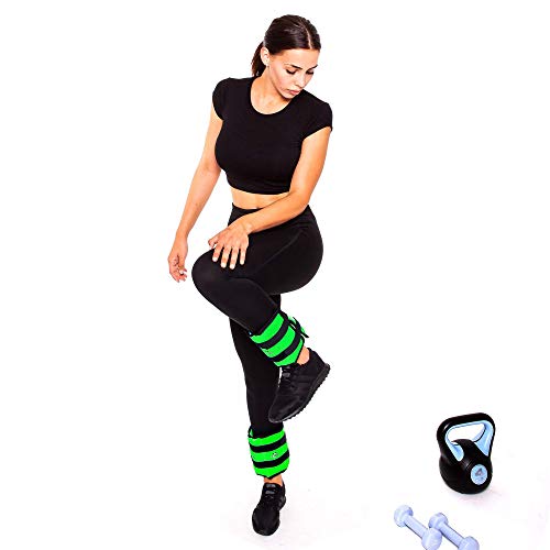 C.P. Sports Puños de peso, pesa pies y muñeca, crossfit, fitness, yoga, artes marciales, aerĂłbicos, gimnasia 2X 0,5kg â 2X 1kg - 2X 1,5kg - 2X 2kg - 2X 2,5kg - 2X 3kg-2x 4kg-2x 5kg-2x 6kg (3,0) C.P. Sports Puños de peso, pesa pies y muñeca, crossfit, fitness, yoga, artes marciales, aerĂłbicos, gimnasia 2X 0,5kg â 2X 1kg - 2X 1,5kg - 2X 2kg - 2X 2,5kg - 2X 3kg-2x 4kg-2x 5kg-2x 6kg (3,0)