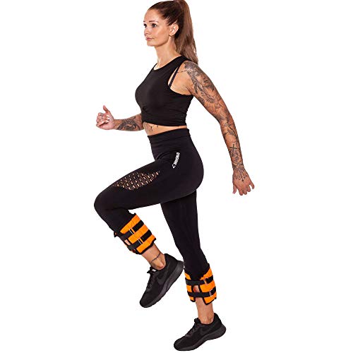 C.P. Sports Puños de peso, pesa pies y muñeca, crossfit, fitness, yoga, artes marciales, aeróbicos, gimnasia 2X 0,5kg – 2X 1kg - 2X 1,5kg - 2X 2kg - 2X 2,5kg - 2X 3kg-2x 4kg-2x 5kg-2x 6kg (2,0) C.P. Sports Puños de peso, pesa pies y muñeca, crossfit, fitness, yoga, artes marciales, aeróbicos, gimnasia 2X 0,5kg – 2X 1kg - 2X 1,5kg - 2X 2kg - 2X 2,5kg - 2X 3kg-2x 4kg-2x 5kg-2x 6kg (2,0)