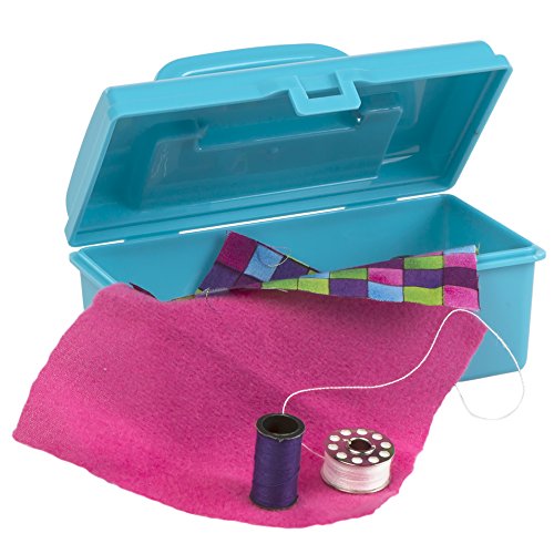 Cra-Z-Art - Máquina de coser con luz y sonido Shimmer N'Sparkle (44080) Cra-Z-Art - Máquina de coser con luz y sonido Shimmer N'Sparkle (44080)