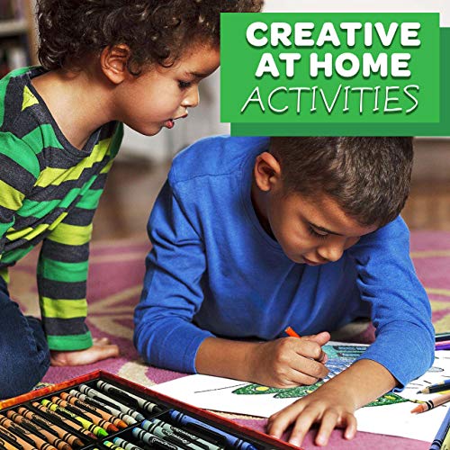 Crayola Inspiration art case - Kit de manualidades para niños (Lápiz de color, Lápiz, Rotulador), 140 piezas , Modelos/colores Surtidos, 1 Unidad Crayola Inspiration art case - Kit de manualidades para niños (Lápiz de color, Lápiz, Rotulador), 140 piezas , Modelos/colores Surtidos, 1 Unidad