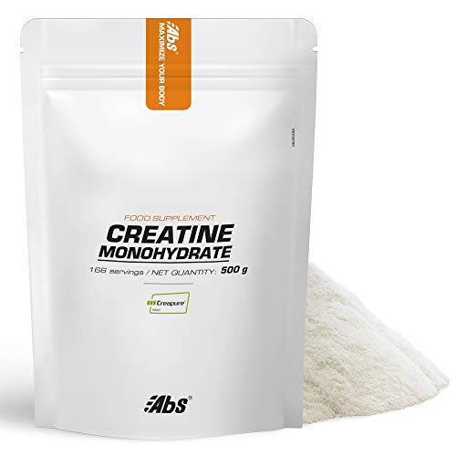 CREATINA MONOHIDRATO * Sobre de 500 g * Creapure® * Músculos & esqueleto, Rendimiento deportivo (dolores musculares, recuperación) CREATINA MONOHIDRATO * Sobre de 500 g * Creapure® * Músculos & esqueleto, Rendimiento deportivo (dolores musculares, recuperación)