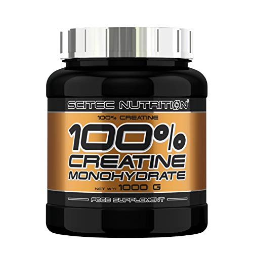 Creatine Monohydrate 1000g Creatine Monohydrate 1000g