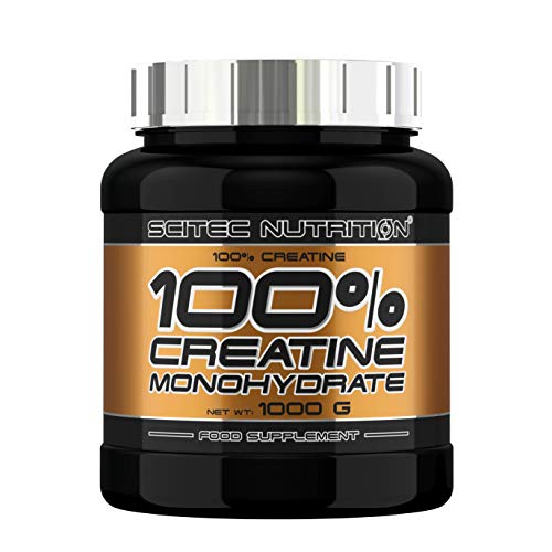 Creatine Monohydrate 1000g