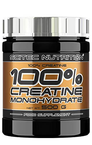 Creatine Monohydrate 500g