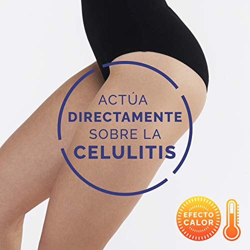 Crema Anticelulítica Reductora Efecto Calor (500ml) Crema Anticelulítica Reductora Efecto Calor (500ml)