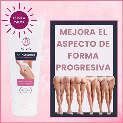 Crema anticelulítica reductora extreme. Crema corporal efecto anticelulítico reductor potente. Elimina la celulitis y la piel de naranja. Reafirma, tonifica e hidrata la piel. Fórmula Mejorada 200ml Crema anticelulítica reductora extreme. Crema corporal efecto anticelulítico reductor potente. Elimina la celulitis y la piel de naranja. Reafirma, tonifica e hidrata la piel. Fórmula Mejorada 200ml