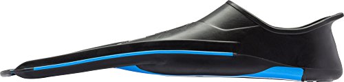 Cressi DP182041 Aletas, Unisex-Youth, Azul, 41/42 Cressi DP182041 Aletas, Unisex-Youth, Azul, 41/42