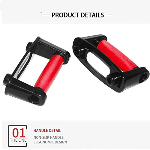 Cretee 12 en 1 Plegable Push Up Rack Board Train Gym Gym Fitness System Workout Ejercicio Soportes para Entrenamiento Corporal Cretee 12 en 1 Plegable Push Up Rack Board Train Gym Gym Fitness System Workout Ejercicio Soportes para Entrenamiento Corporal
