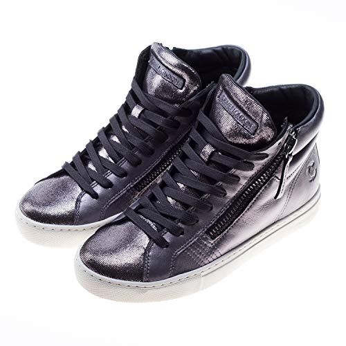 Crime London Zapatillas deportivas para mujer Size: 38 EU Crime London Zapatillas deportivas para mujer Size: 38 EU