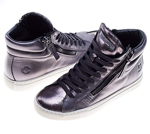 Crime London Zapatillas deportivas para mujer Size: 38 EU Crime London Zapatillas deportivas para mujer Size: 38 EU
