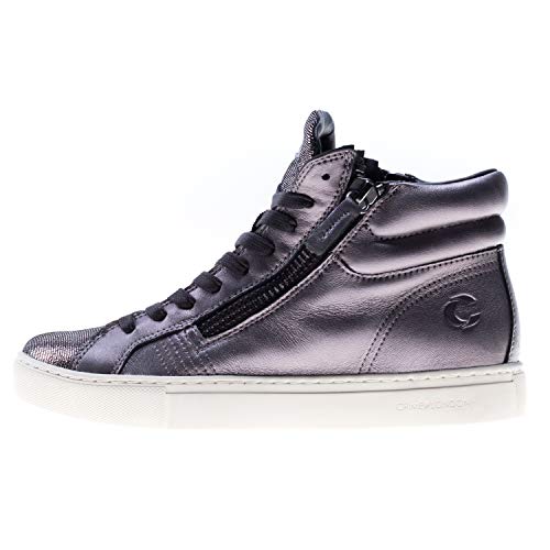 Crime London Zapatillas deportivas para mujer Size: 38 EU Crime London Zapatillas deportivas para mujer Size: 38 EU