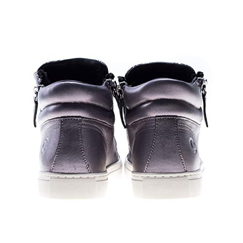 Crime London Zapatillas deportivas para mujer Size: 38 EU Crime London Zapatillas deportivas para mujer Size: 38 EU
